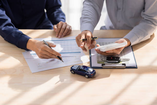 Car insurance options for Clarksburg residents